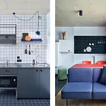 STAYERY Apartments Ehrenfeld